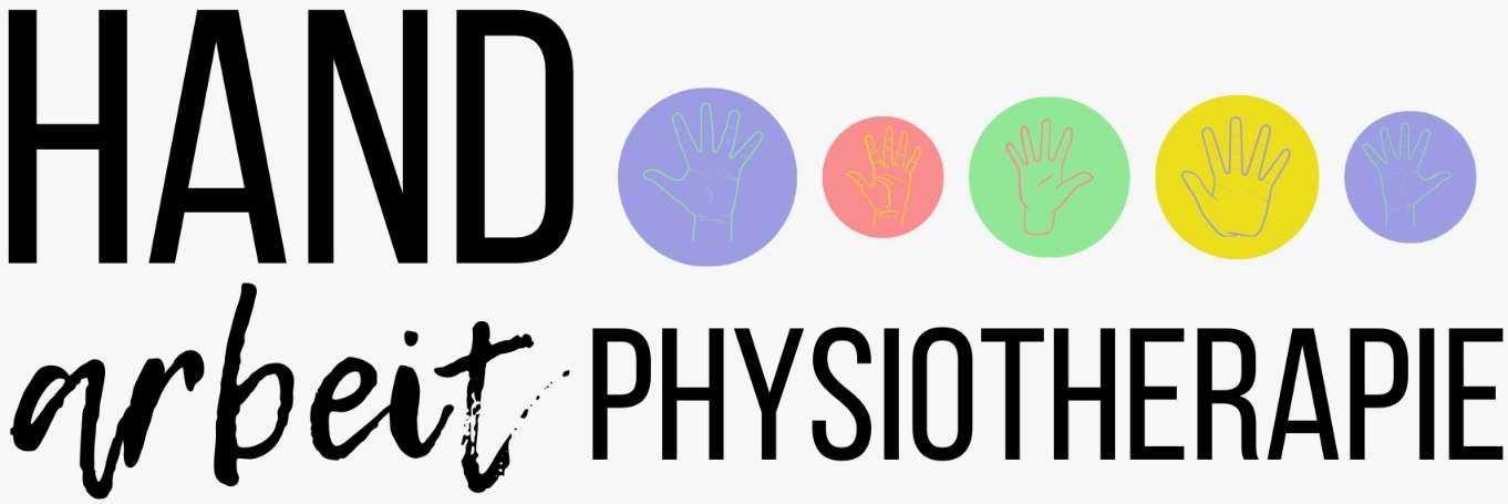 HANDarbeit Physiotherapie